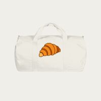CANVAS DUFFEL BAG Thumbnail