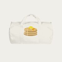 CANVAS DUFFEL BAG Thumbnail