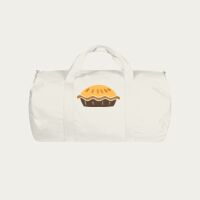 CANVAS DUFFEL BAG Thumbnail