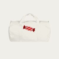 CANVAS DUFFEL BAG Thumbnail