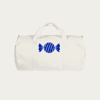 CANVAS DUFFEL BAG Thumbnail