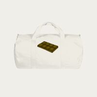 CANVAS DUFFEL BAG Thumbnail