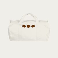CANVAS DUFFEL BAG Thumbnail