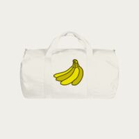 CANVAS DUFFEL BAG Thumbnail