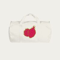 CANVAS DUFFEL BAG Thumbnail