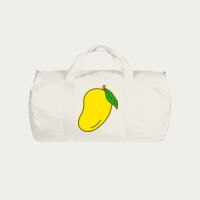 CANVAS DUFFEL BAG Thumbnail
