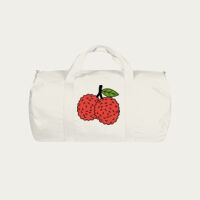 CANVAS DUFFEL BAG Thumbnail
