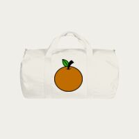 CANVAS DUFFEL BAG Thumbnail