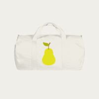 CANVAS DUFFEL BAG Thumbnail