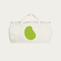 CANVAS DUFFEL BAG Thumbnail