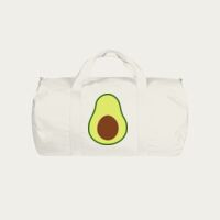 CANVAS DUFFEL BAG Thumbnail