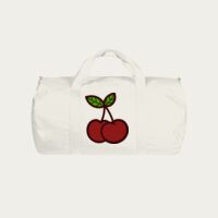 CANVAS DUFFEL BAG Thumbnail