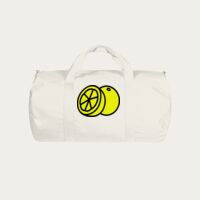 CANVAS DUFFEL BAG Thumbnail