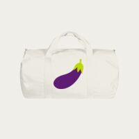 CANVAS DUFFEL BAG Thumbnail