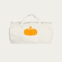 CANVAS DUFFEL BAG Thumbnail