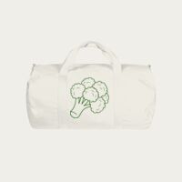 CANVAS DUFFEL BAG Thumbnail