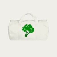 CANVAS DUFFEL BAG Thumbnail