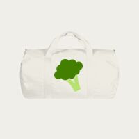 CANVAS DUFFEL BAG Thumbnail