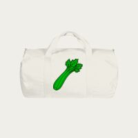 CANVAS DUFFEL BAG Thumbnail