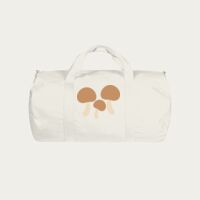 CANVAS DUFFEL BAG Thumbnail