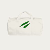 CANVAS DUFFEL BAG Thumbnail