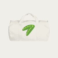 CANVAS DUFFEL BAG Thumbnail