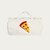 CANVAS DUFFEL BAG Thumbnail