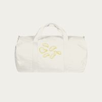CANVAS DUFFEL BAG Thumbnail
