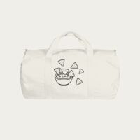 CANVAS DUFFEL BAG Thumbnail