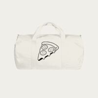 CANVAS DUFFEL BAG Thumbnail