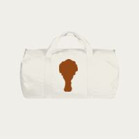 CANVAS DUFFEL BAG Thumbnail