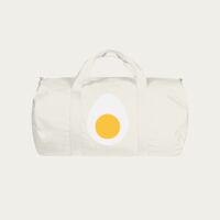 CANVAS DUFFEL BAG Thumbnail