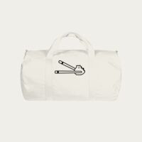 CANVAS DUFFEL BAG Thumbnail