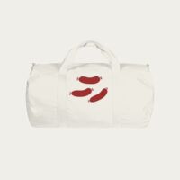CANVAS DUFFEL BAG Thumbnail