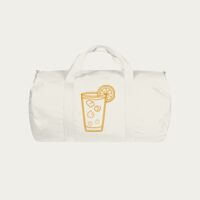 CANVAS DUFFEL BAG Thumbnail