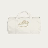CANVAS DUFFEL BAG Thumbnail