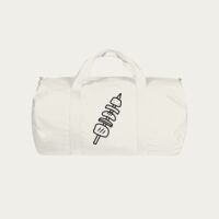 CANVAS DUFFEL BAG Thumbnail
