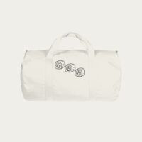 CANVAS DUFFEL BAG Thumbnail