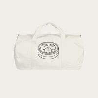 CANVAS DUFFEL BAG Thumbnail