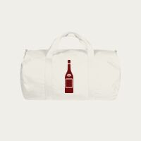 CANVAS DUFFEL BAG Thumbnail