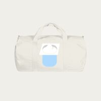 CANVAS DUFFEL BAG Thumbnail