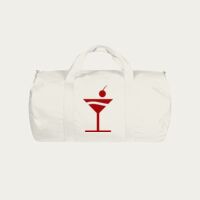 CANVAS DUFFEL BAG Thumbnail