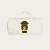 CANVAS DUFFEL BAG Thumbnail