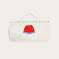 CANVAS DUFFEL BAG Thumbnail