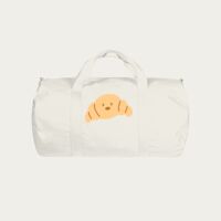 CANVAS DUFFEL BAG Thumbnail