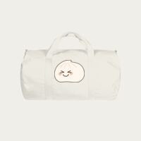 CANVAS DUFFEL BAG Thumbnail