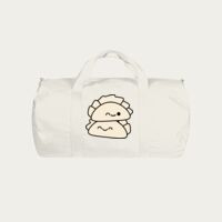 CANVAS DUFFEL BAG Thumbnail