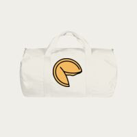 CANVAS DUFFEL BAG Thumbnail
