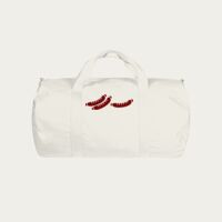 CANVAS DUFFEL BAG Thumbnail