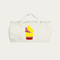 CANVAS DUFFEL BAG Thumbnail